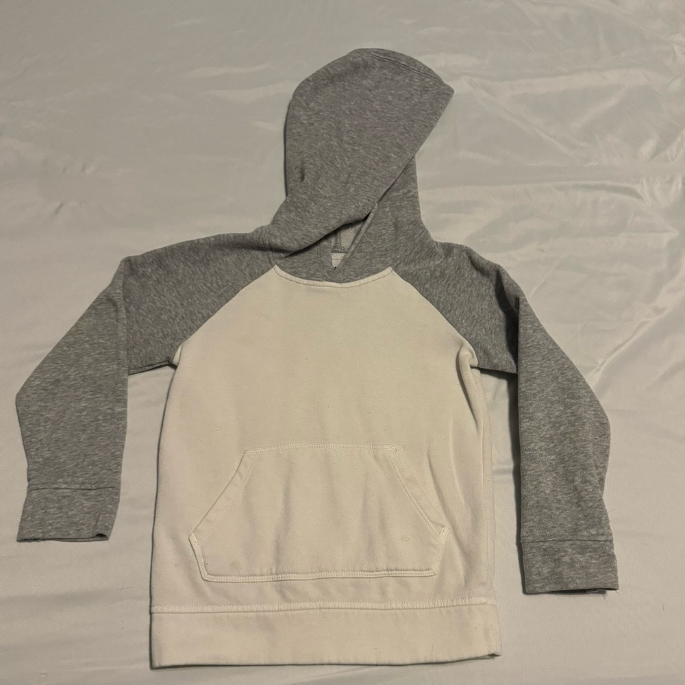 Old Navy size 5 hoodie